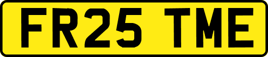 FR25TME