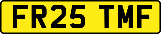 FR25TMF