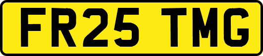 FR25TMG