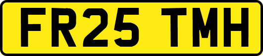 FR25TMH