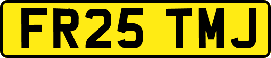 FR25TMJ
