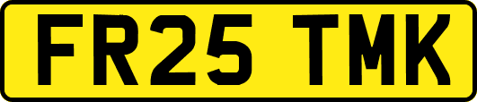 FR25TMK