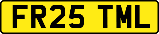 FR25TML