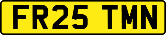 FR25TMN