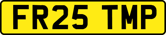 FR25TMP