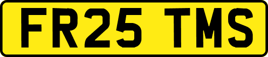 FR25TMS