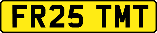 FR25TMT