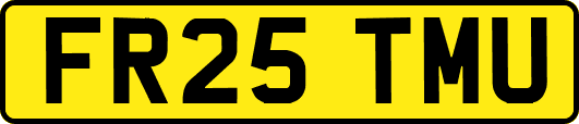 FR25TMU