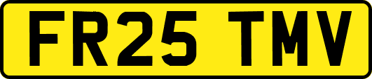 FR25TMV
