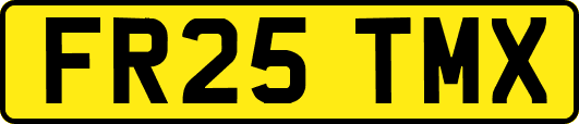 FR25TMX