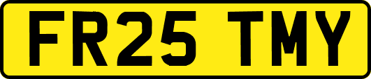 FR25TMY