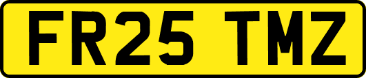 FR25TMZ