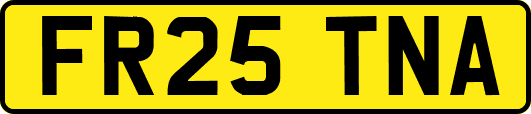 FR25TNA