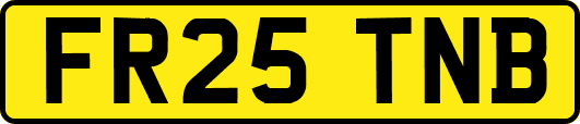 FR25TNB