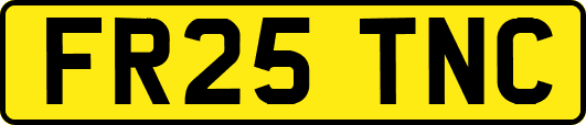 FR25TNC