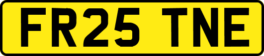 FR25TNE