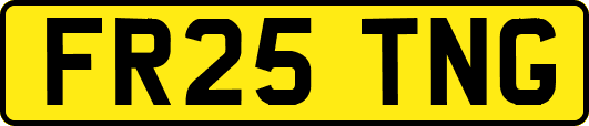 FR25TNG
