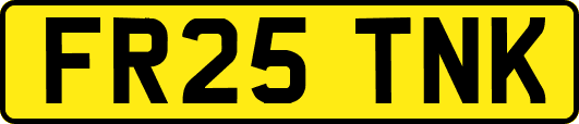 FR25TNK