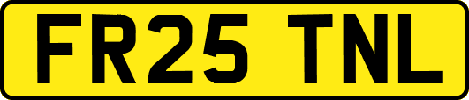 FR25TNL