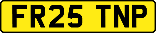 FR25TNP