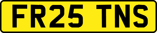 FR25TNS