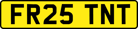FR25TNT