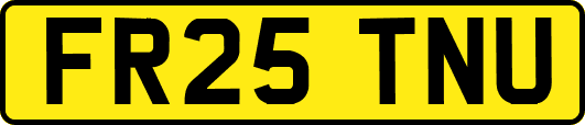 FR25TNU