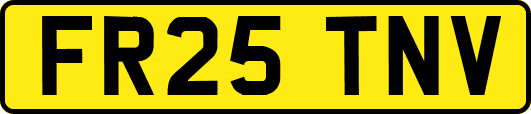 FR25TNV