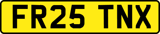 FR25TNX