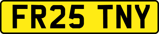 FR25TNY