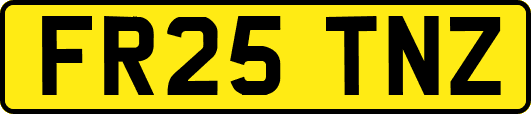 FR25TNZ
