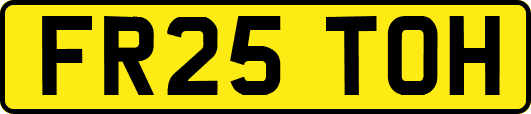 FR25TOH