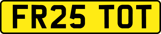 FR25TOT