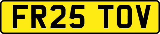 FR25TOV