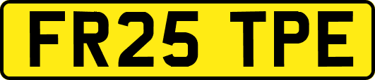 FR25TPE