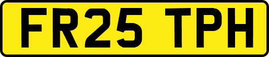 FR25TPH