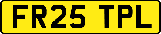 FR25TPL