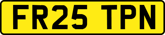 FR25TPN