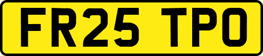 FR25TPO