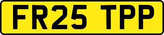 FR25TPP