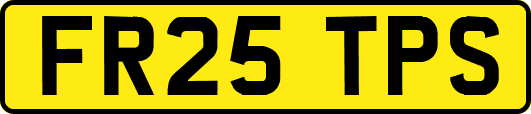 FR25TPS