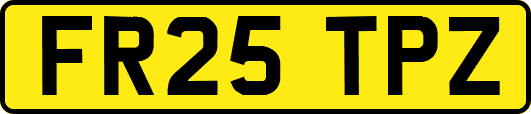 FR25TPZ