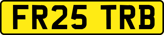 FR25TRB