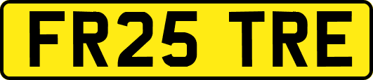 FR25TRE