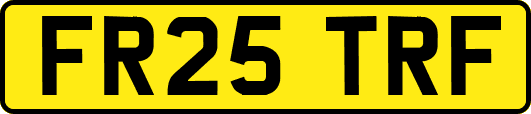 FR25TRF