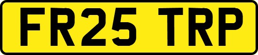 FR25TRP