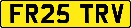 FR25TRV
