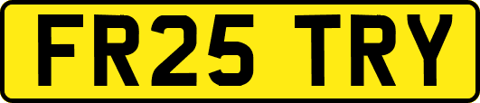 FR25TRY
