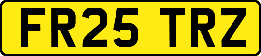 FR25TRZ