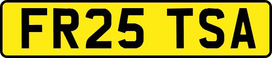FR25TSA